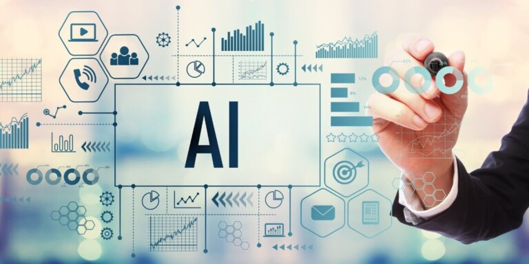 Chinese e-commerce giant Alibaba enters the AI Race with Its Own Version of ChatGPT