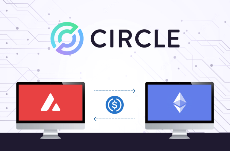 A Circle lança protocolo de transferência USDC entre cadeias para Ethereum