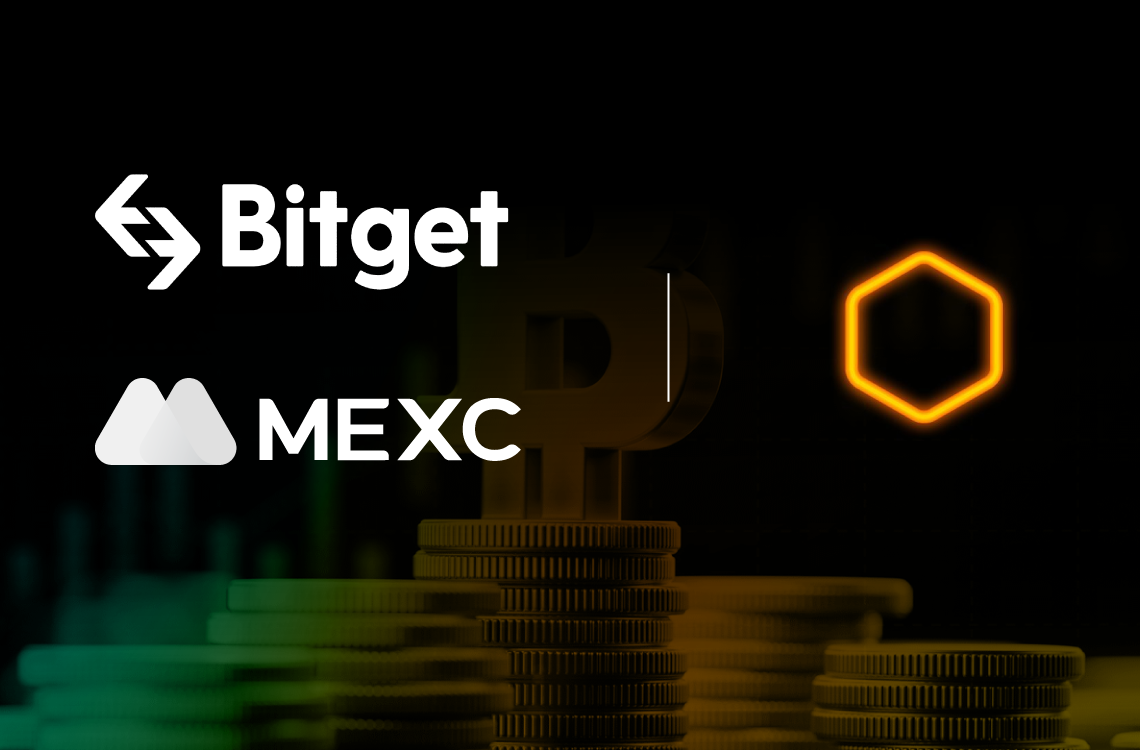 Core DAO, Bitget и MEXC объединяют усилия для запуска экосистемного фонда в размере 200 миллионов долларов для развития децентрализованных технологий