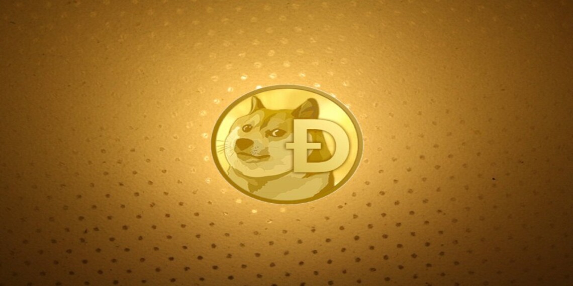 Dogecoin price analysis