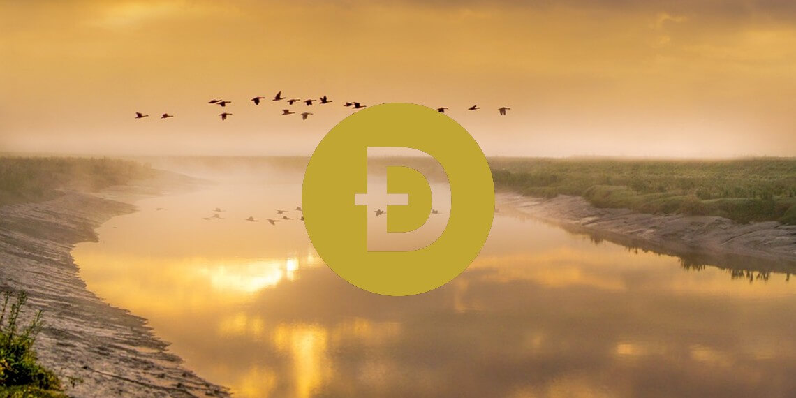 Dogecoin price analysis: Following a steep plunge, DOGE is up against firm resistance at $0.0851