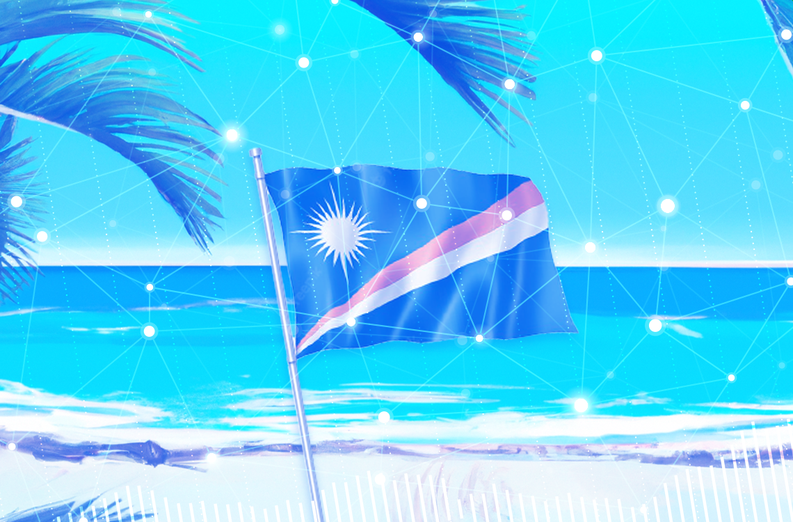 EG 474 How Does the Marshall Islands Sovereignty Connects with Crypto