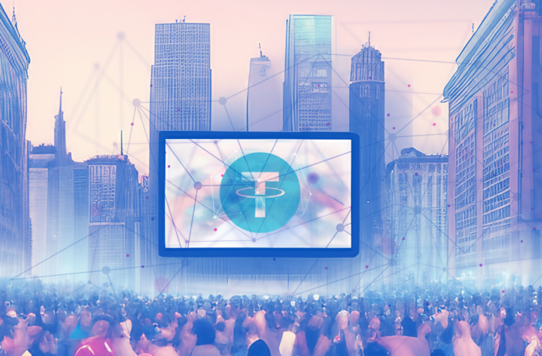 Tether mints another billion USDT on Ethereum network