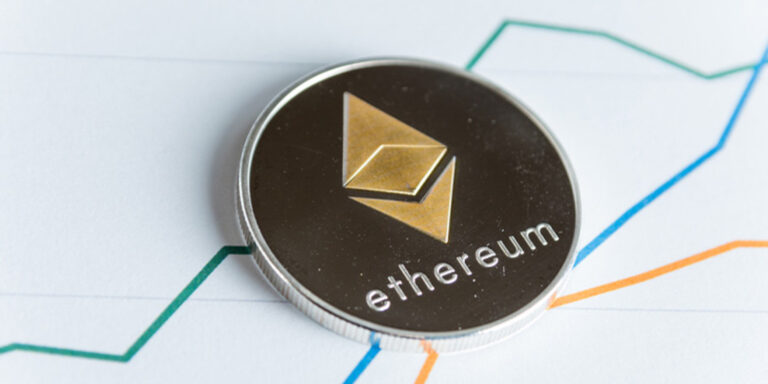 Анализ цены Ethereum 