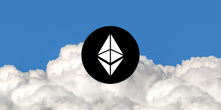 Анализ цены Ethereum 