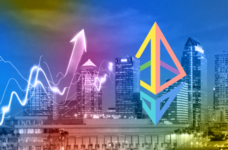 Shapella 硬分叉触发 100 万枚 ETH 提现；价格触及 11 个月高点