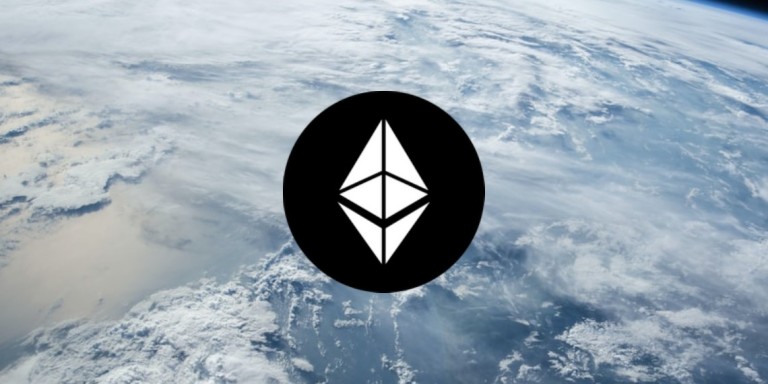 Анализ цены Ethereum 