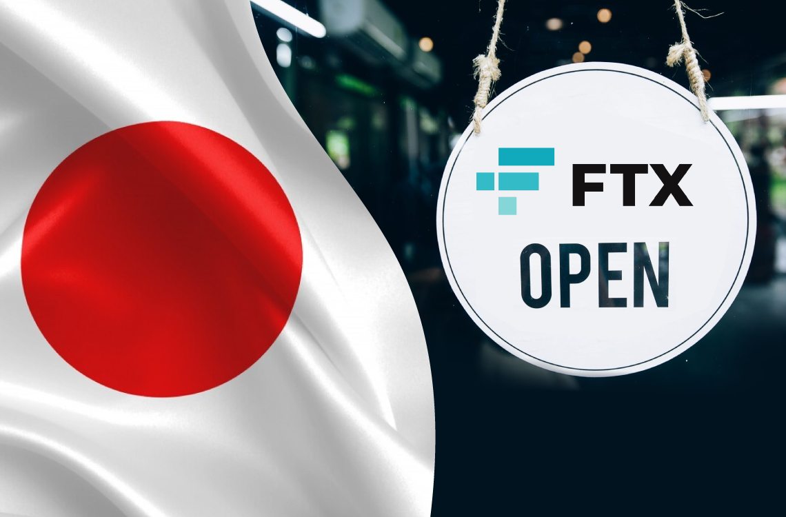 FTX confirms plans to restart its Japanese exchange