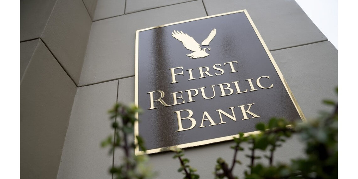 First Republic Bank