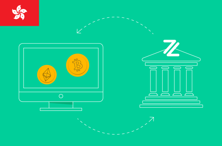 El banco virtual más grande de Hong Kong actuará como banco de liquidación para