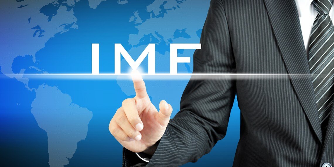 IMF