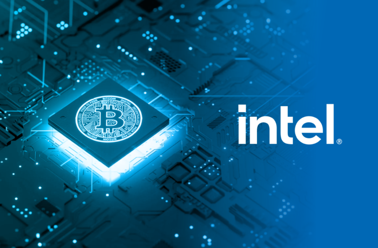 Американский технологический гигант Intel прекращает проект по разработке чипа для майнинга криптовалют в пользу IDM 2.0