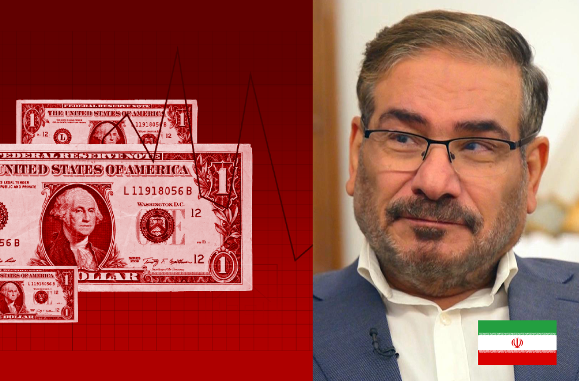 Iran joins global de-dollarization trend, seeks to reduce U.S. influence on trade