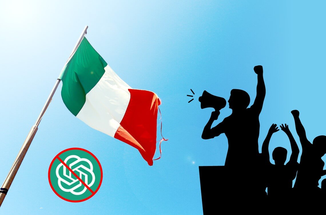 Italy