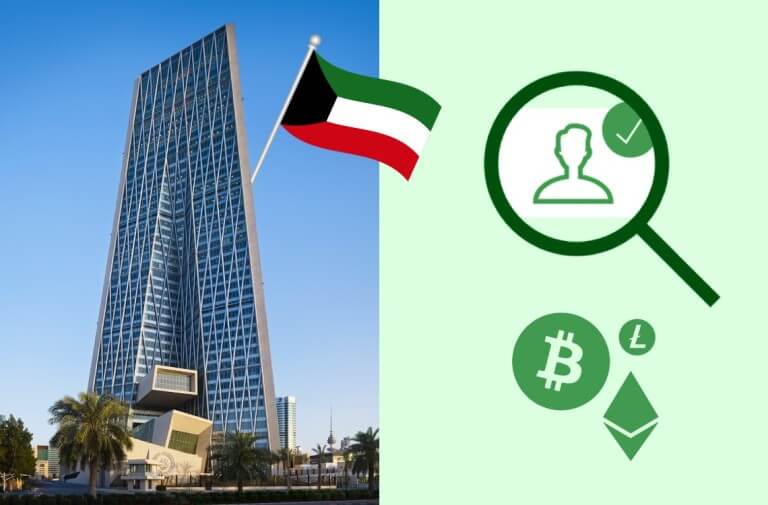 Kuwait's Central Bank is Exploring Blockchain and CBDCs - Here's What You Need to Know