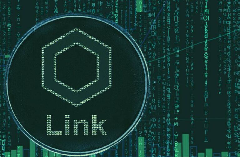 ChainLink 价格分析：LINK在tron的多头干预下上涨至7.4美元