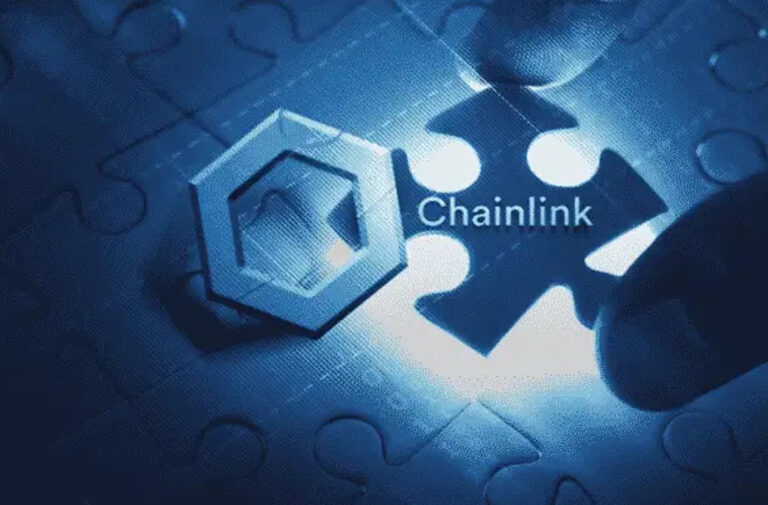 ChainLink 价格分析：LINK价格维持在7.2美元不变。