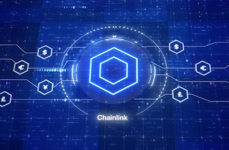 ChainLink 价格分析：LINK价格维持在7.2美元不变。
