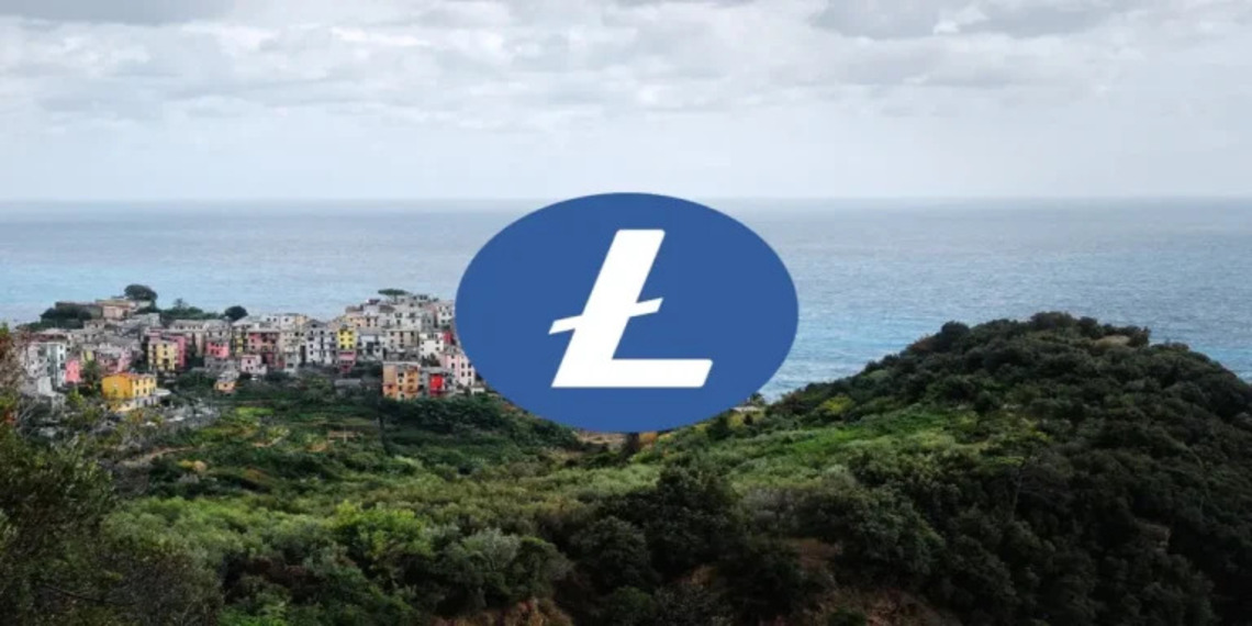 Litecoin price analysis