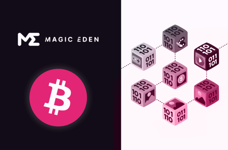 NFT marketplace Magic Eden to unveil creator launchpad for Bitcoin Ordinals