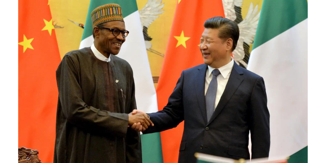 Nigeria China currency swap gives disappointing results