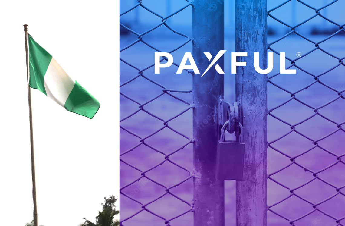 Nigerian Crypto Users Scramble for Alternatives After Paxful's Abrupt Closure