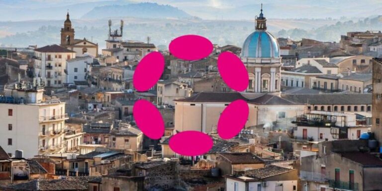 Polkadot price analysis