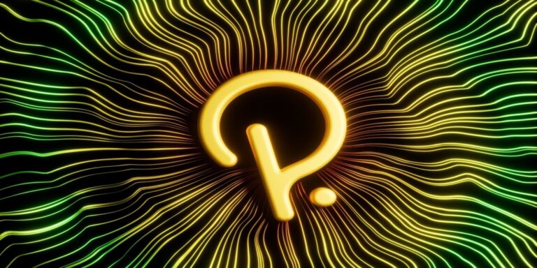 Polkadot price analysis