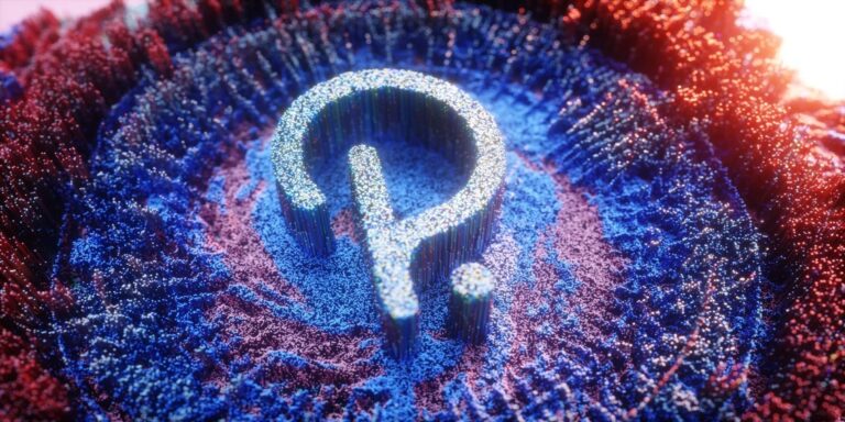 Polkadot price analysis