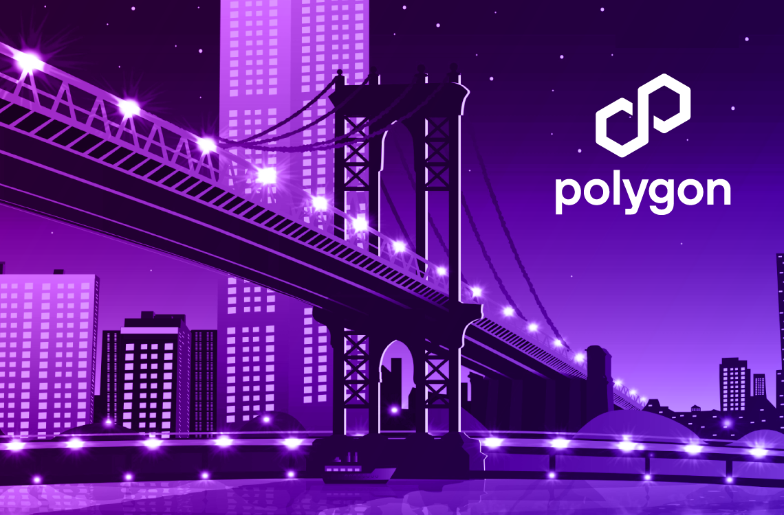 Polygon anuncia Polygon Bridge para Polygon zkEVM