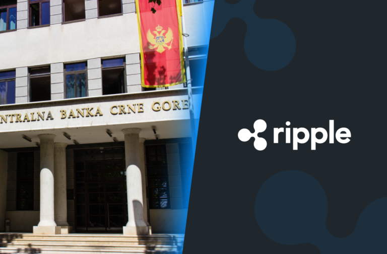 黑山与 Ripple 合作推出其数字货币