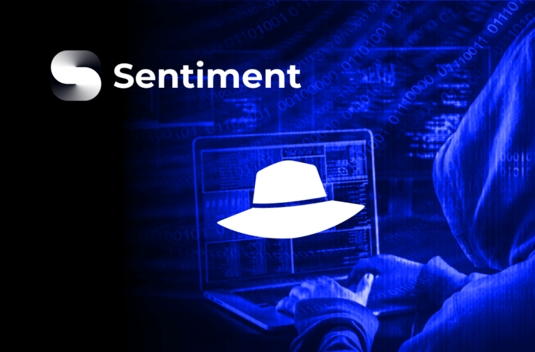 Sentiment与黑客谈判后追回了90%的被盗资金