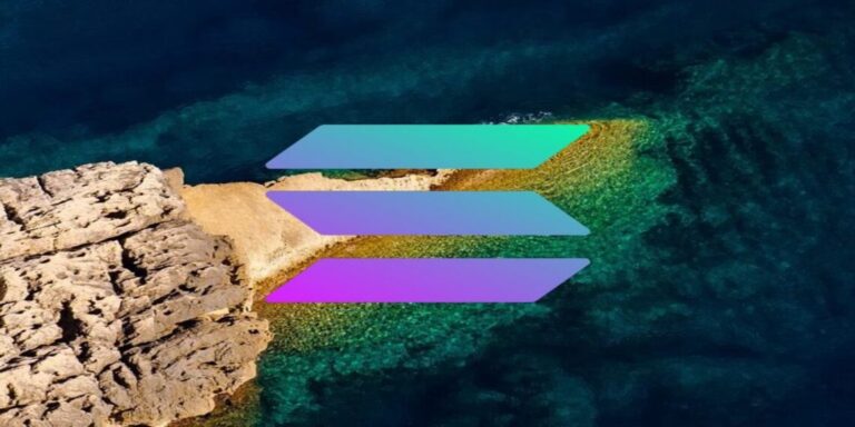 Solana price analysis