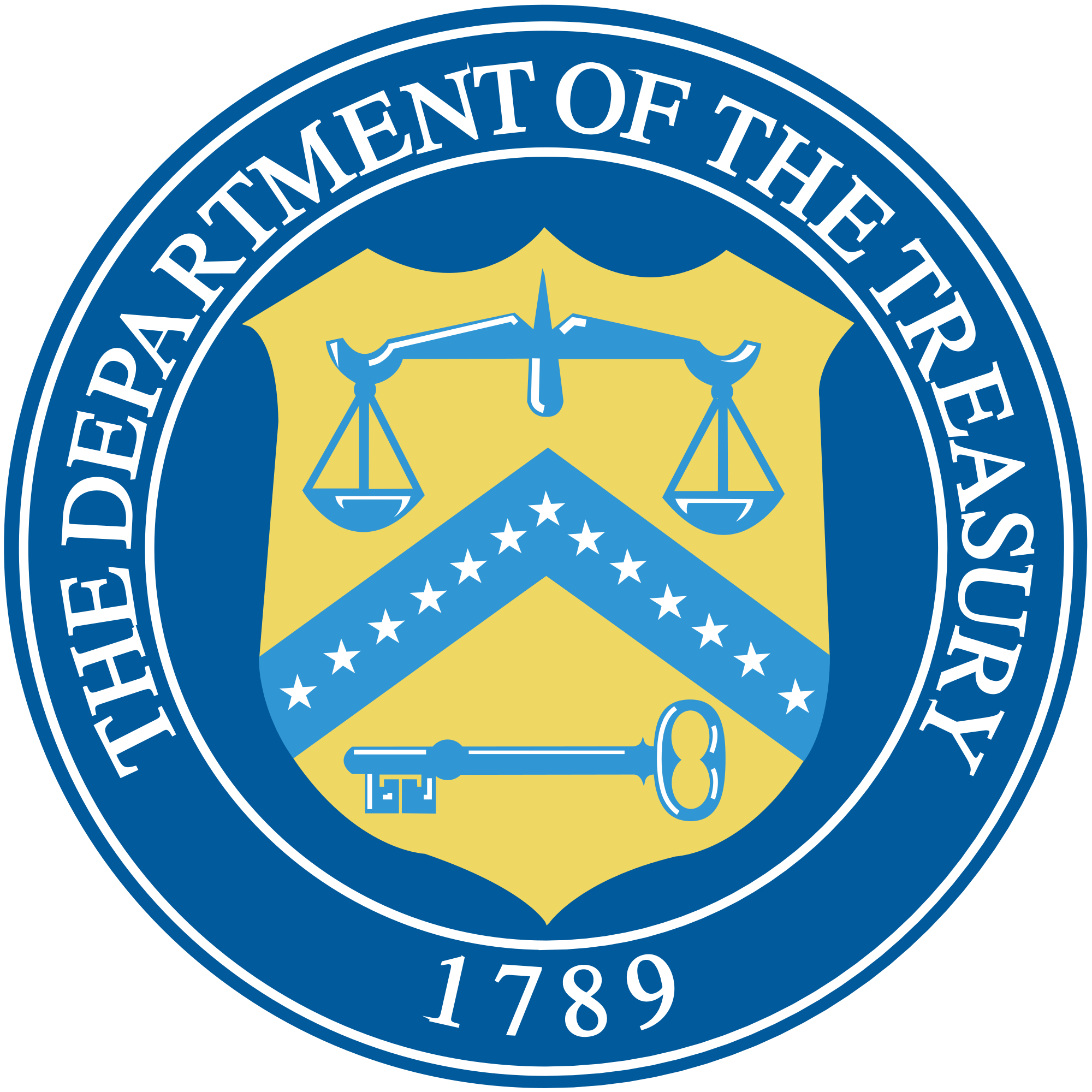 Treasury