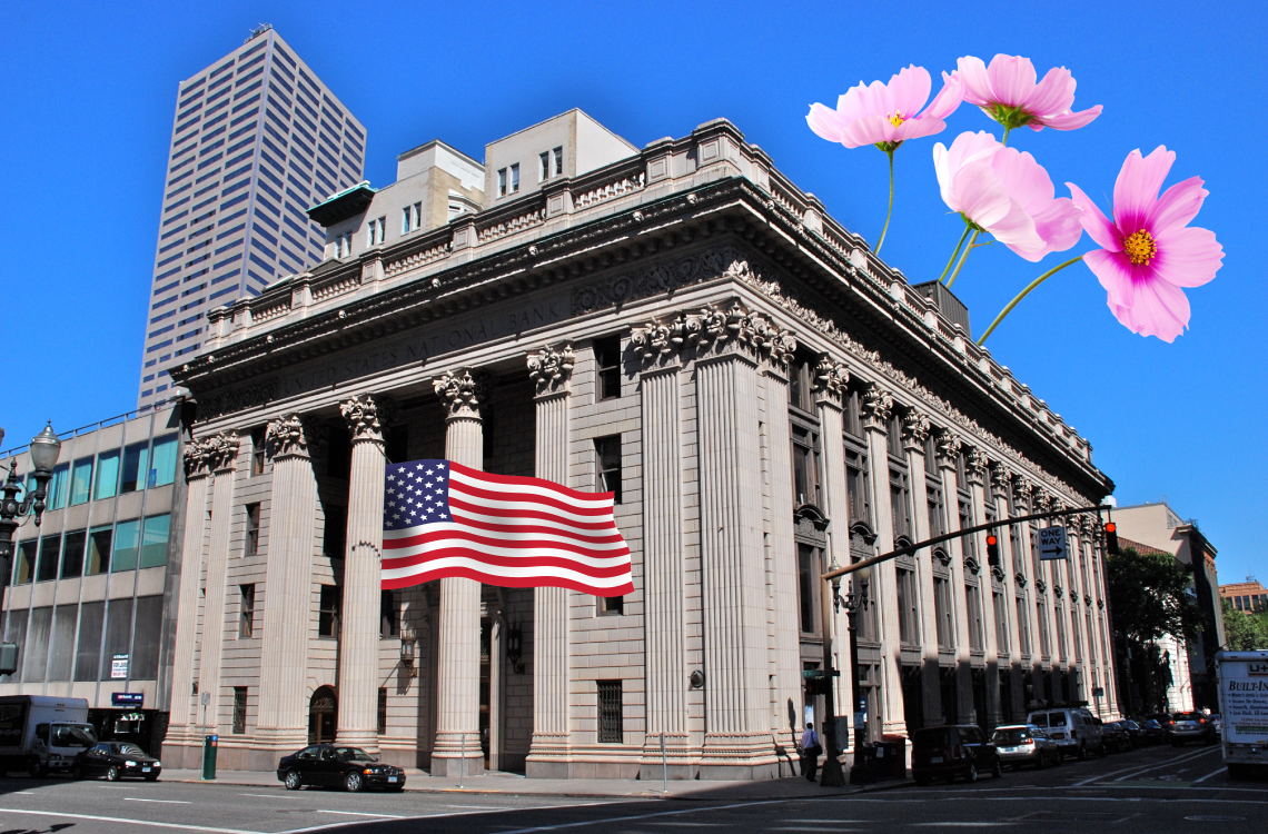 U.S. banks that are still flourishing