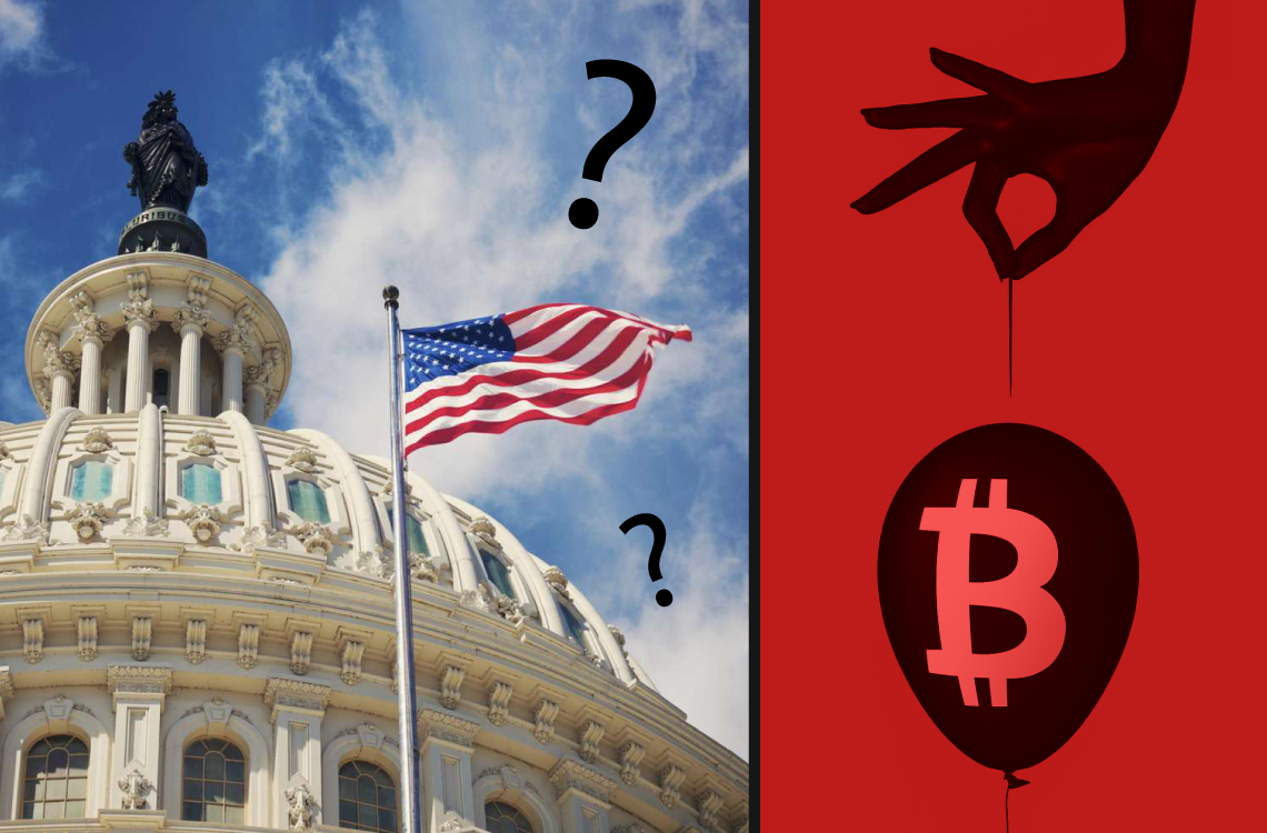 United States House Financial Committee Republicans look for records to show