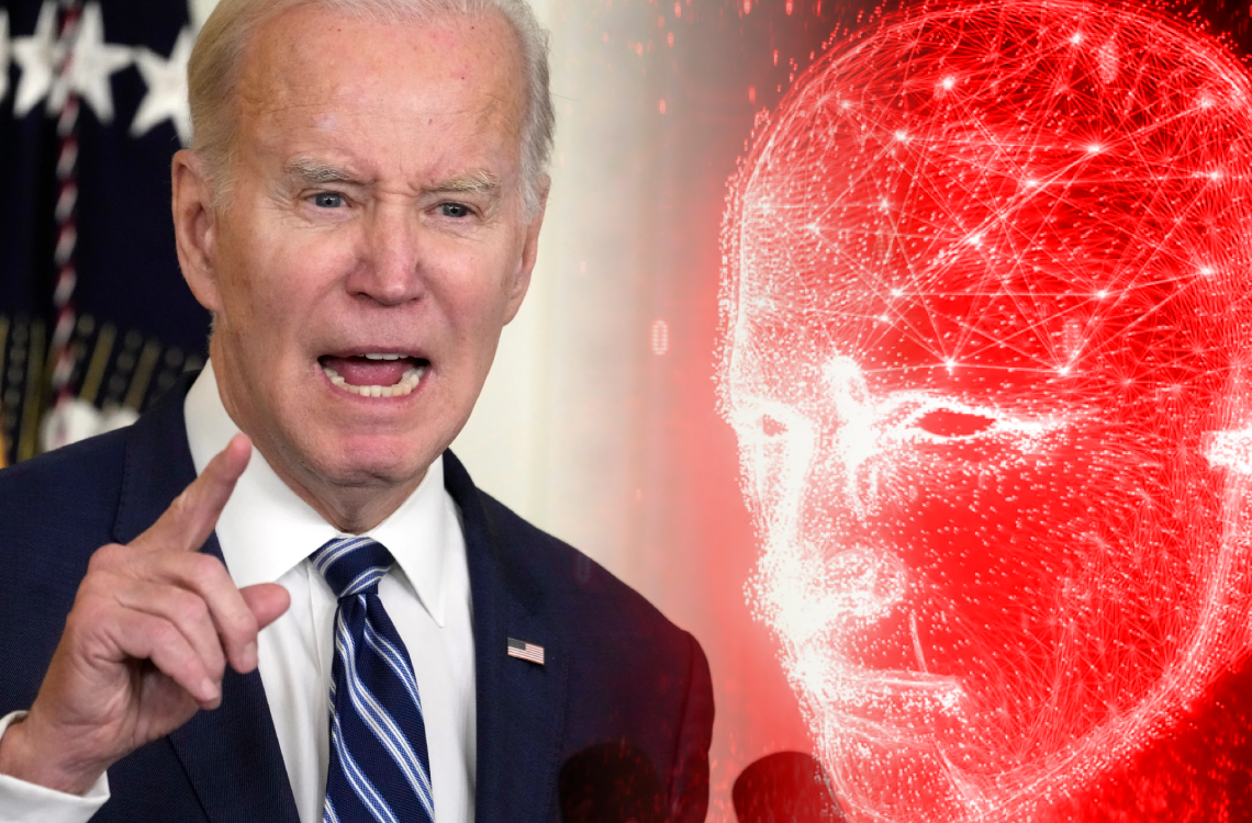 U.S. President Joe Biden urges tech firms to address risks of AI