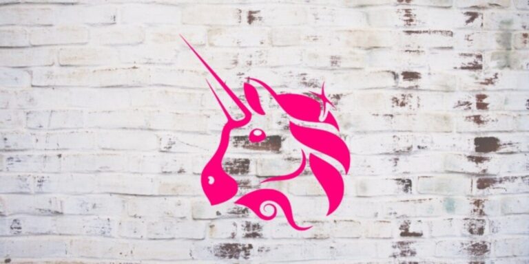 Uniswap price analysis