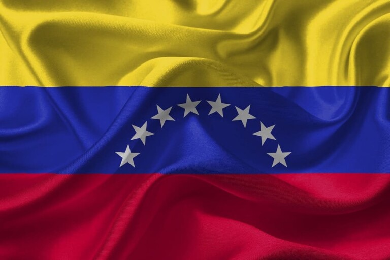 Einführung venezolanischer Geldbörsen