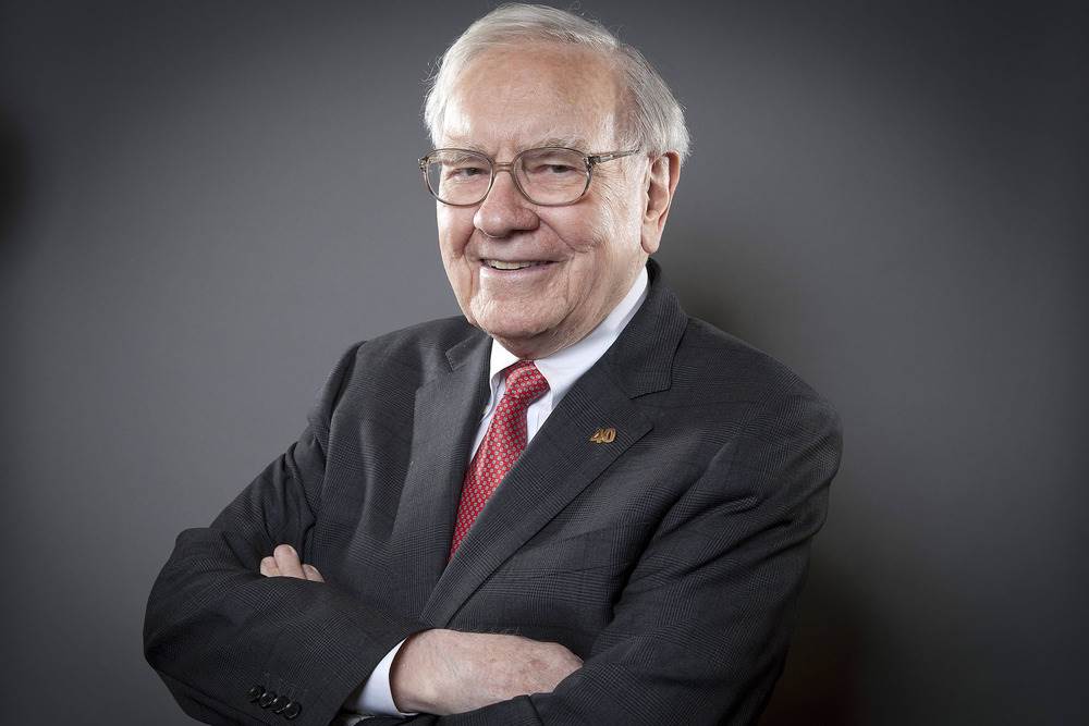 Warren Buffett Doubles Down on Bitcoin Criticism, Labels It a "Gambling Token"