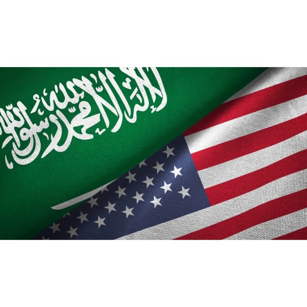 What if the U.S. starts paying Saudi for oil in riyal