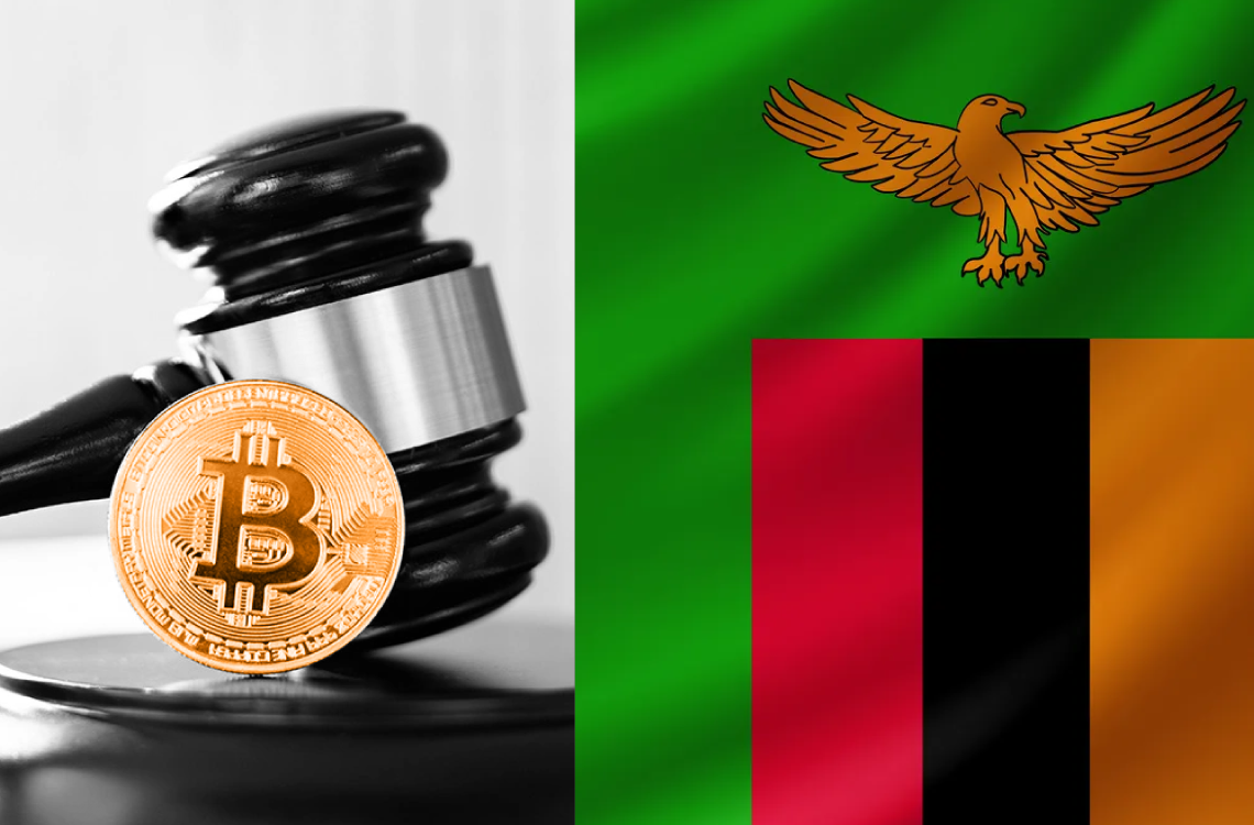 Zambia crypto regulation tests to be wrapped by June