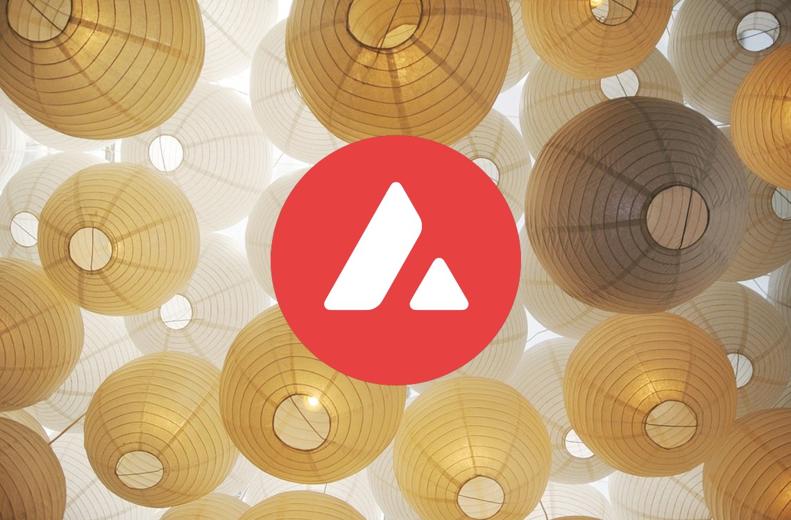 Avalanche price analysis: AVAX Bulls rejects bearish action as the price recovers to $18.40