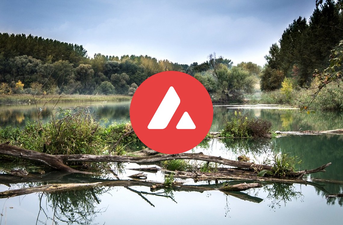 Avalanche price analysis: AVAX struggles at $17 as it bounces back from its low swing