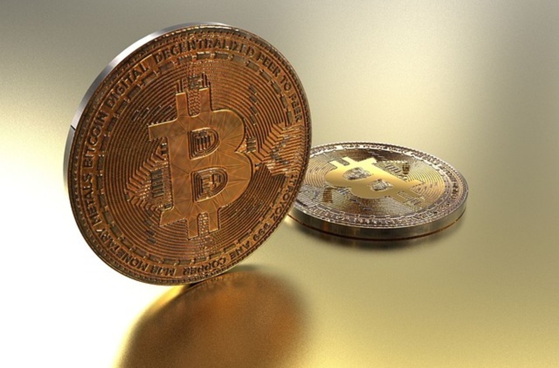 bitcoin