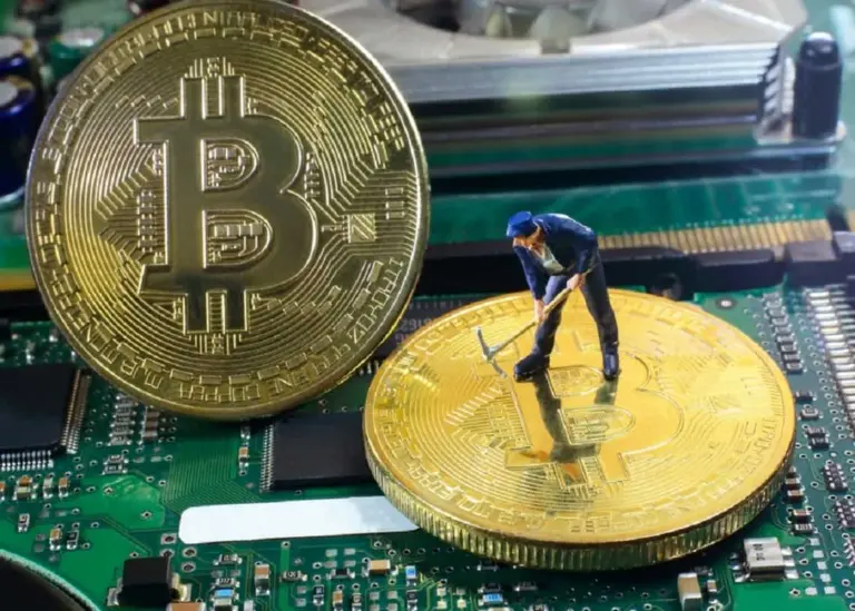 US Launches First Nuclear-Powered Bitcoin mining Plant
