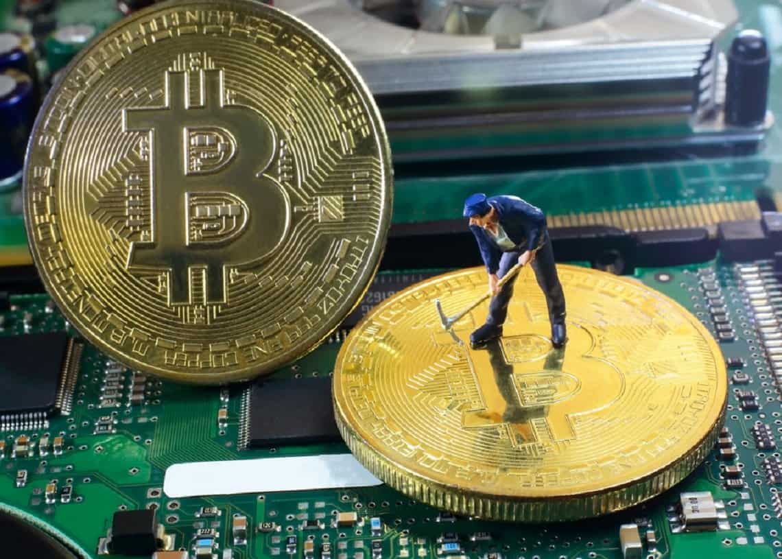US Launches First Nuclear-Powered Bitcoin mining Plant