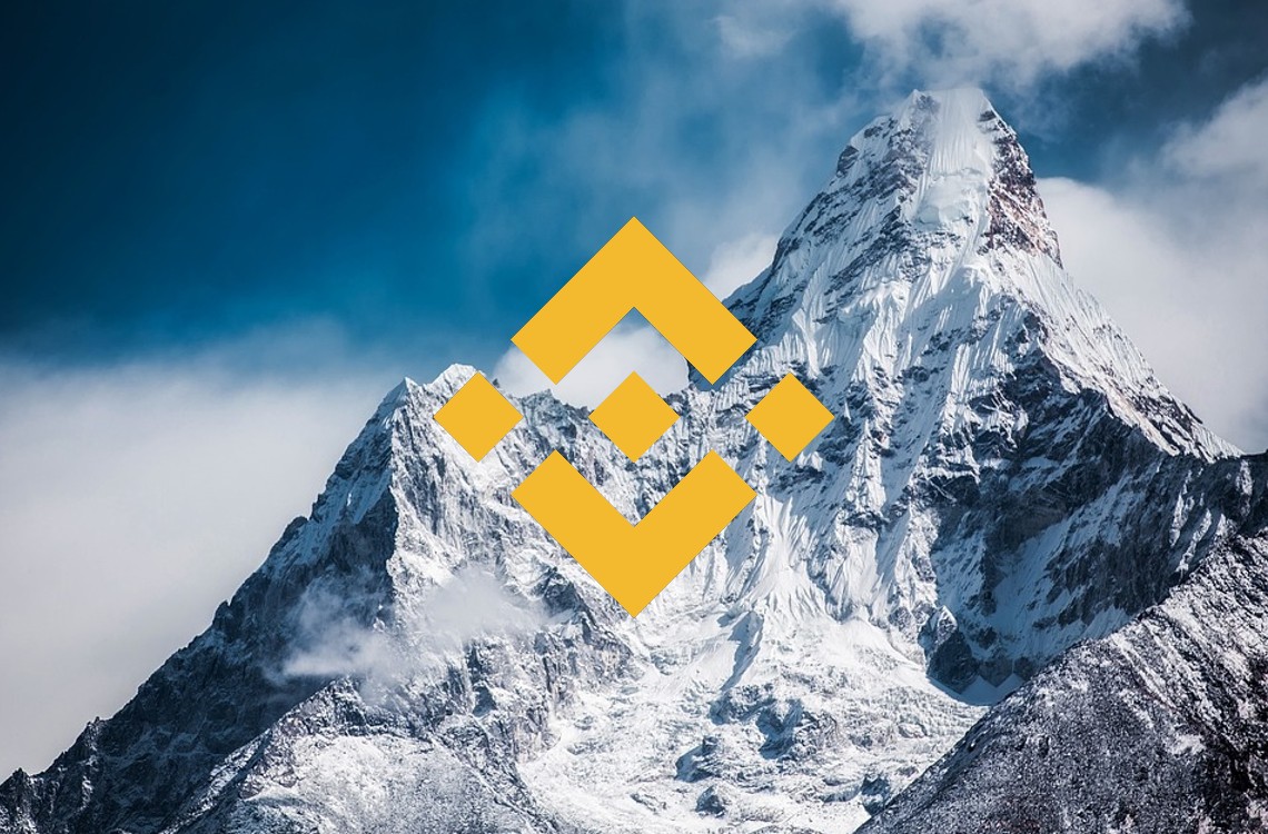 Binance Coin price analysis: Following a bearish move, BNB slips to $312