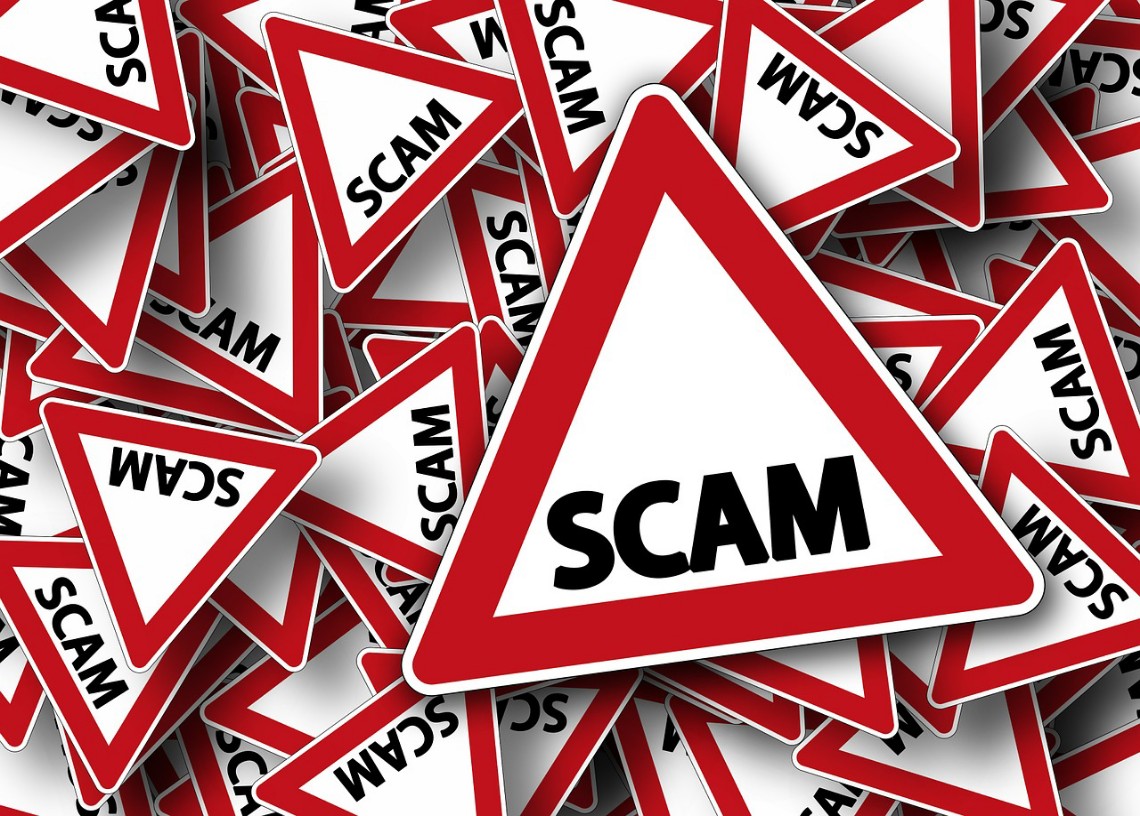 New report details wave of YouTube scams targeting crypto investors