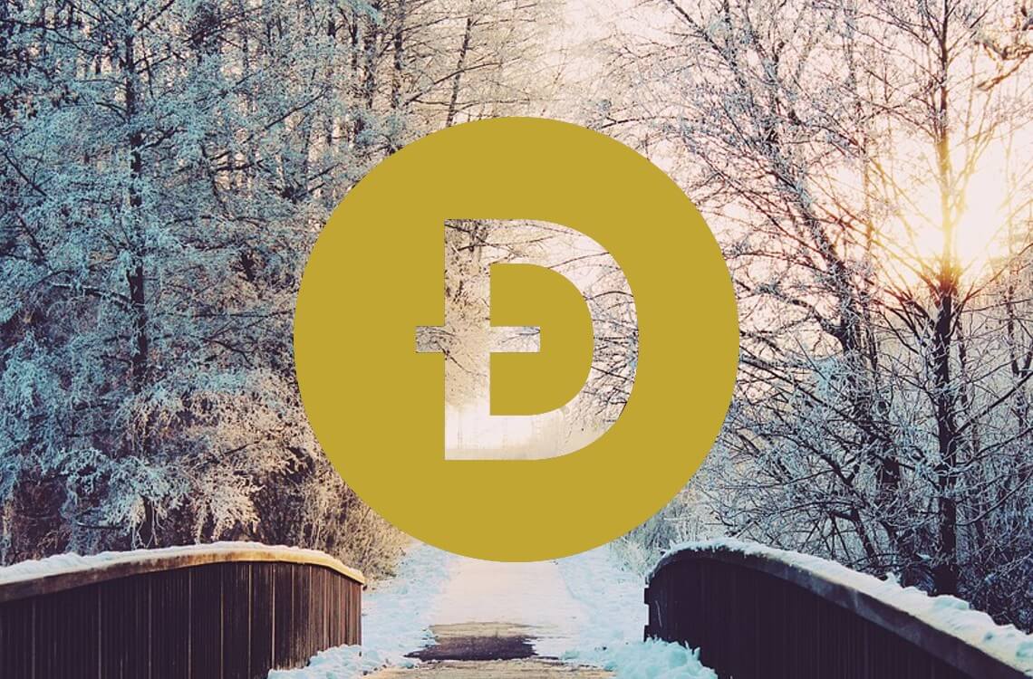 Dogecoin price analysis: Bulls keep the pattern up as the price approaches $0.0839